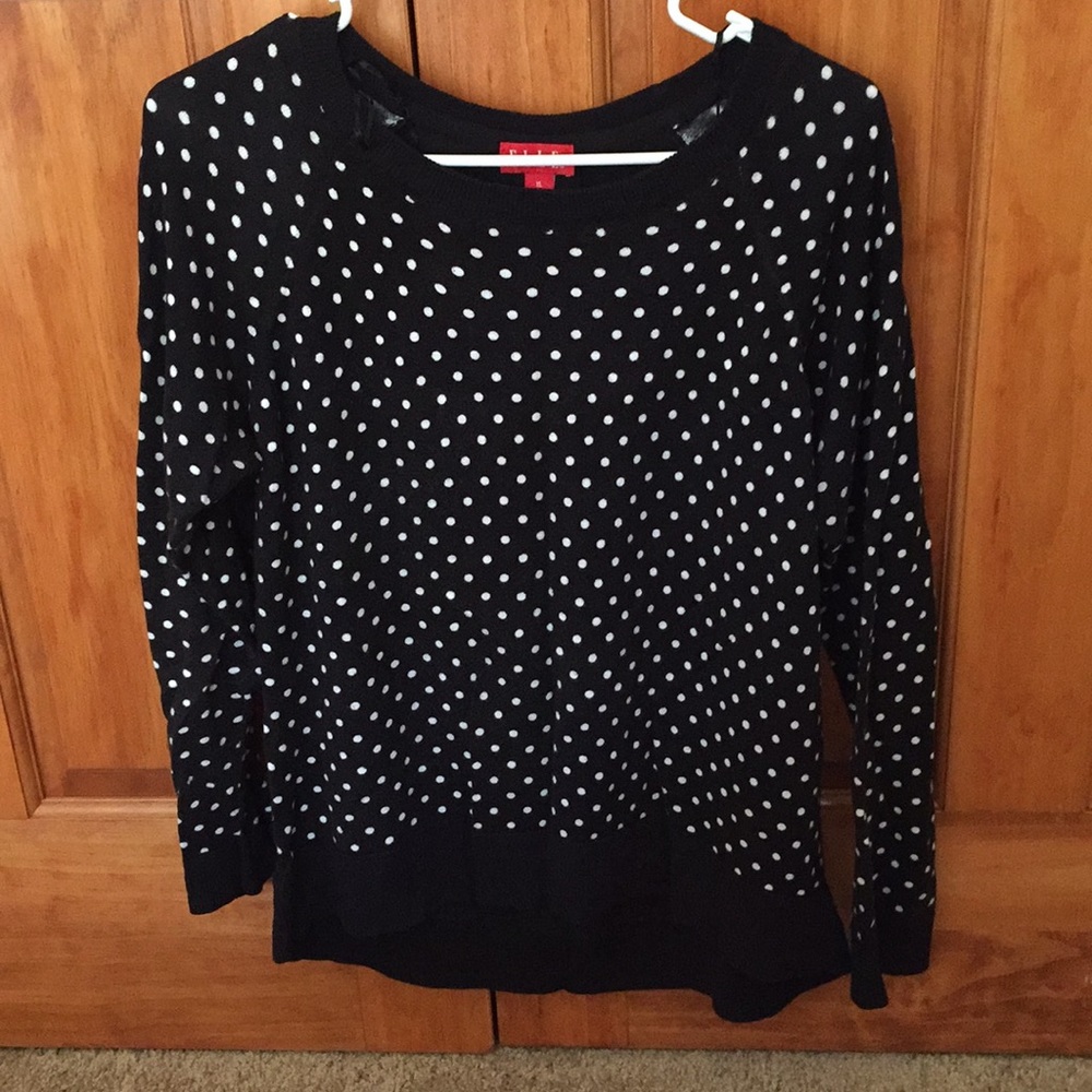 Sweater / Blouse